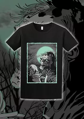 Buy Walking Dead Inspired T-shirts • 7£