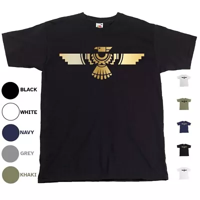 Buy Native American Thunderbird  T-shirt  |  Tribal  |  Thunder Bird Eagle • 9.99£