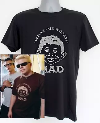 Buy The Offspring T-shirt Design As Seen On Dexter Holland • 12.99£