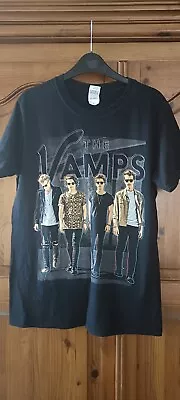 Buy The Vamps T Shirt 2015 Tour • 13£