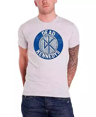 Buy Dead Kennedys T Shirt Bedtime For Democracy Band Logo Official Mens New L • 17.95£