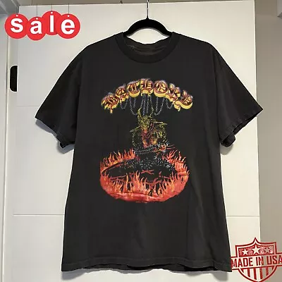 Buy New Bathory Gift For Fans Unisex S-5XL Shirt 1LU954 • 25.71£