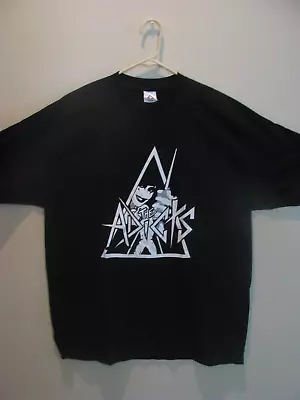Buy The Adicts T Shirt • 11.67£