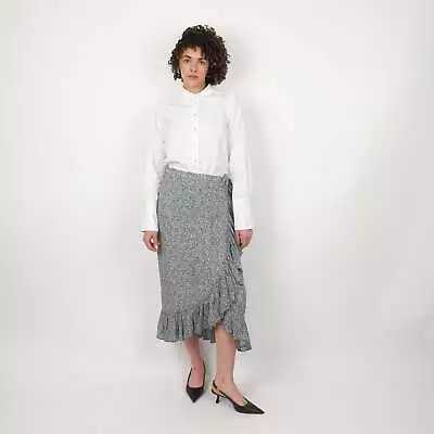 Buy Anine Bing Skirt, UK Size 12 • 85£