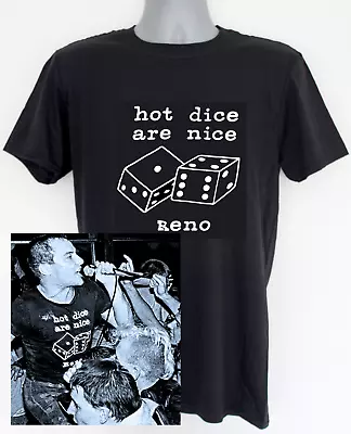 Buy Dead Kennedys T-shirt Design Seen On Jello Biafra • 12.99£