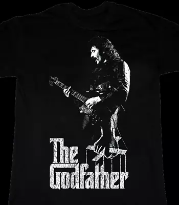 Buy Tony Iommi BLACK SABBATH Black Sabbath Black T-shirt Unisex S-5Xl JJ3309 • 20.39£
