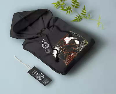 Buy PKMN Dark Series Charizard Kanto Region Cute Anime Inspired T Shirt Adult Hoodie • 21.47£