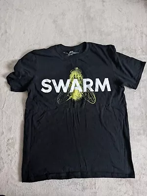 Buy My Chemical Romance - Swarm T-Shirt - 2022 Tour - Medium • 39.99£
