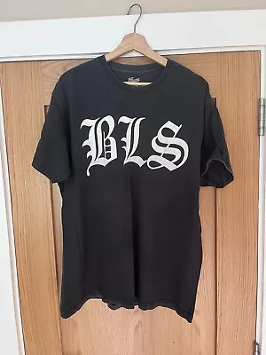 Buy Black Label Society T Shirt Large • 5£