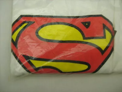 Buy Death Of Superman 1992 T Shirt XL NOS Sealed New Vintage Funeral For A Friend • 186.38£