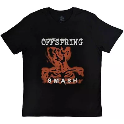 Buy The Offspring Unisex T-Shirt: Smash (Large) • 16.87£