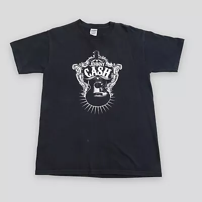 Buy 2006 Johnny Cash T-shirt | Medium • 14.95£