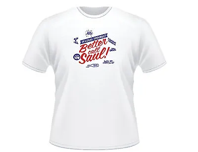 Buy Better Call Saul T-Shirts • 15.72£
