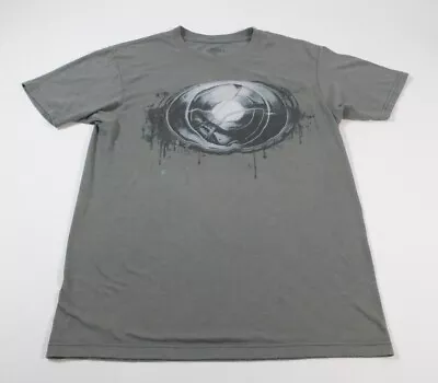 Buy Marvel Doctor Strange Men's Gray Graphic T-shirt Size M • 5.96£