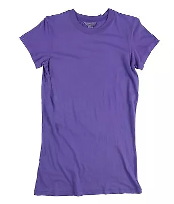 Buy Rebel Yell Womens Solid Basic T-Shirt • 13.59£