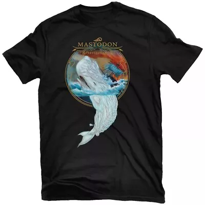 Buy Mastodon Leviathan All Size Unisex T-Shirt • 16.80£