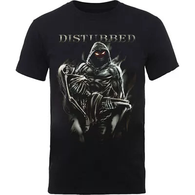 Buy ** The Disturbed Lost Souls Official Licensed T-shirt ** • 16£