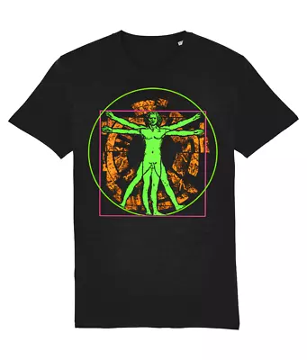 Buy Biology Acid House 1989 Rave T Shirt • 24.99£