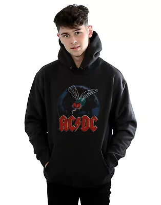 Buy AC/DC Men's Fly On The Wall Hoodie • 34.98£