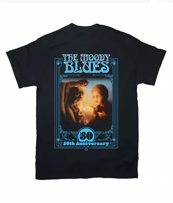 Buy The Moody Blues Every Good Boy Deserves Favour Adult T-Shirt All Size • 5.83£