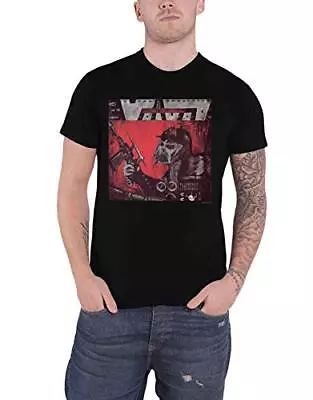 Buy VOIVOD - WAR  PAIN - Size M - New T Shirt - N72z • 18.06£