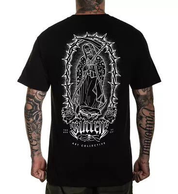 Buy Sullen Clothing Protector Black Standard T-shirt • 28.99£