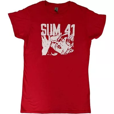 Buy Sum 41 - X-Large - N500z • 17.98£