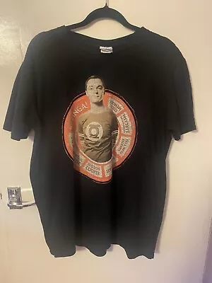 Buy Gildan The Big Bang Theory Blazinga! T-shirt Mens Black 100% Cotton XL • 10£
