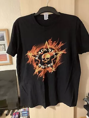 Buy Black Star Riders Shirt L • 12.50£