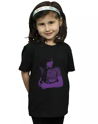 Buy Syd Barrett Girls Violet Portrait T-Shirt • 12.99£