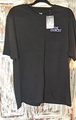 Buy The Exorcist T-Shirt Size 2XL BNWT • 7.99£