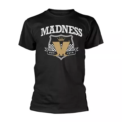 Buy Madness - Est. 1979 (NEW MENS T-SHIRT ) • 17.20£