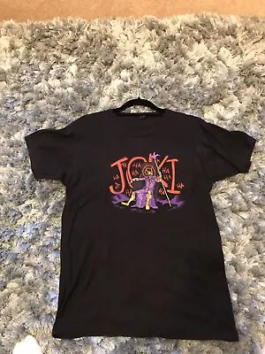 Buy Joker And Loki Joki T-shirt, Size M • 7£