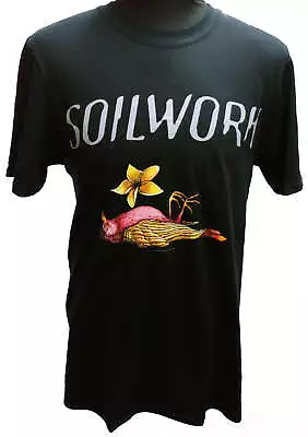Buy SOILWORK - Some Words - T-Shirt • 20.36£
