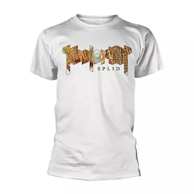 Buy KVELERTAK SPLID T-Shirt XX-Large WHITE • 13.40£