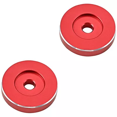 Buy  2 Pack Turntable Adapter For Phonograph Useful Record Accessory Accessories • 15.85£