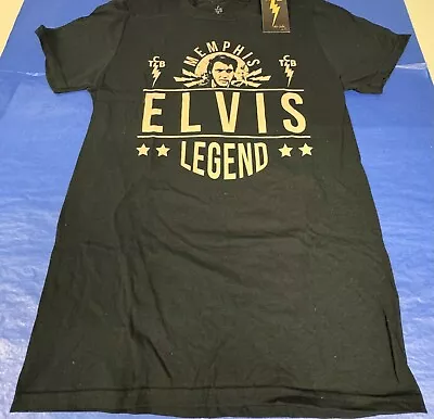 Buy Elvis Presley - Legend - T-Shirt • 9.99£
