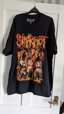Buy Slipknot Tour 2020 Top • 7£