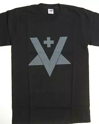 Buy Shining T-shirt V Logo Size S • 10.14£