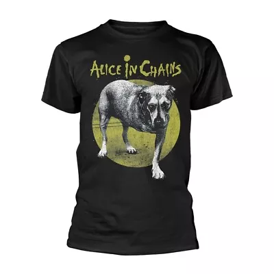 Buy ALICE IN CHAINS - TRIPOD - Size XXL - New T Shirt - N72z • 17.43£
