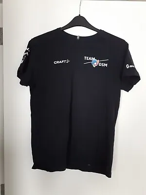 Buy Original Craft Team DSM 2022 T-Shirt (S) • 4.22£