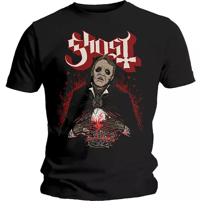 Buy Ghost Dance Macabre Prequelle Official Tee T-Shirt Mens Unisex • 16.06£