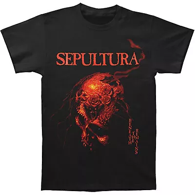 Buy Sepultura Beneath The Remains Gift For Fan All Size Gift Shirt HE545 • 18.66£