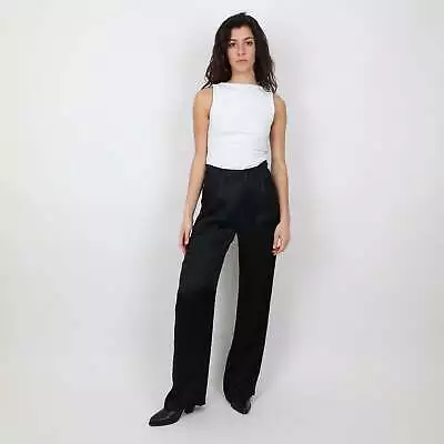 Buy Anine Bing Trousers, UK Size 8 • 160£