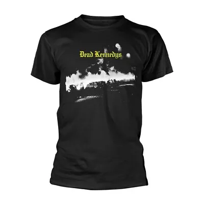 Buy Dead Kennedys - Fresh Fruit For Rotting Vegetables (NEW MENS T-SHIRT) • 17.46£