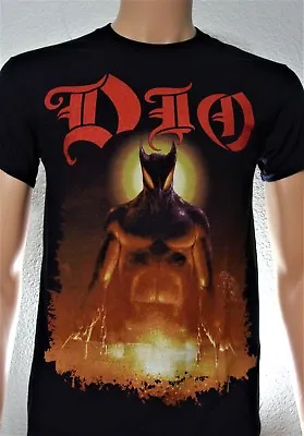 Buy DIO (Last In Line)  Band T-shirt  • 19.32£