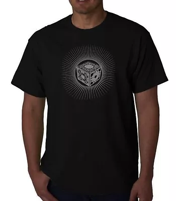 Buy Hellraiser - Lemarchand Configuration - Screen Printed T-shirt - Small-XXL • 15.99£