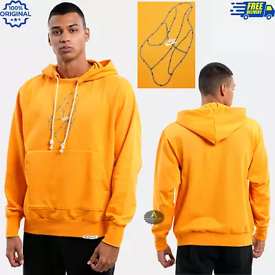 Buy Nike Dri-FIT Standard Issue Men’s Pullover Hoodie • 43.90£