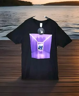 Buy Fall Out Boy Mania Black Printed T Shirt Tee UK/XL 🆕 Quick Dispatch! • 7£