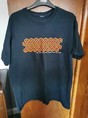 Buy The SHINING T Shirt Mens Large • 5£